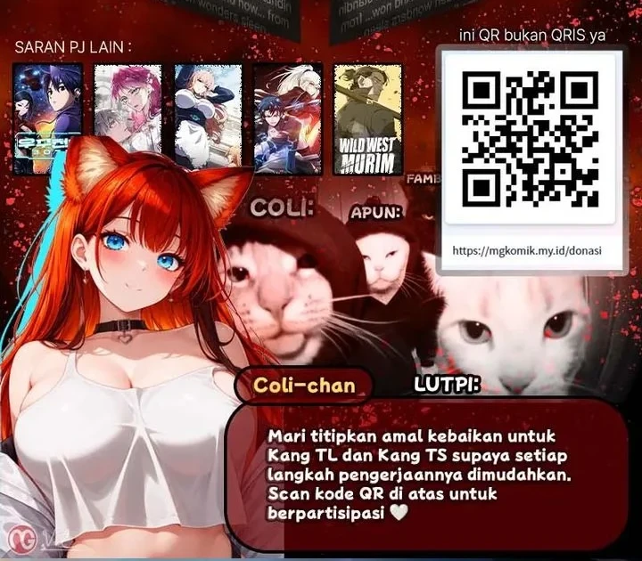 The Evil Alchemist Can’t Handle His Own Experiment Chapter 93 - halaman 65