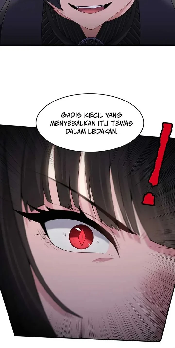 The Evil Alchemist Can’t Handle His Own Experiment Chapter 94 - halaman 11