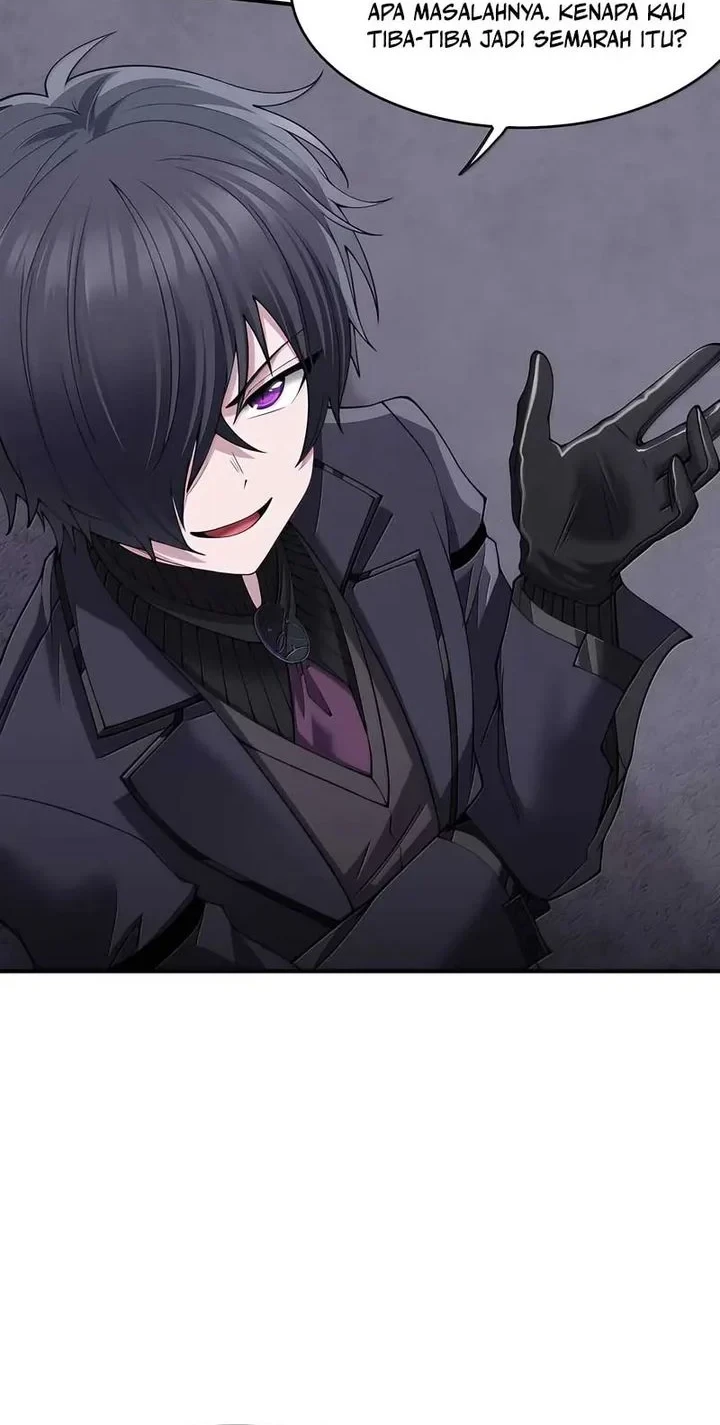 The Evil Alchemist Can’t Handle His Own Experiment Chapter 94 - halaman 13