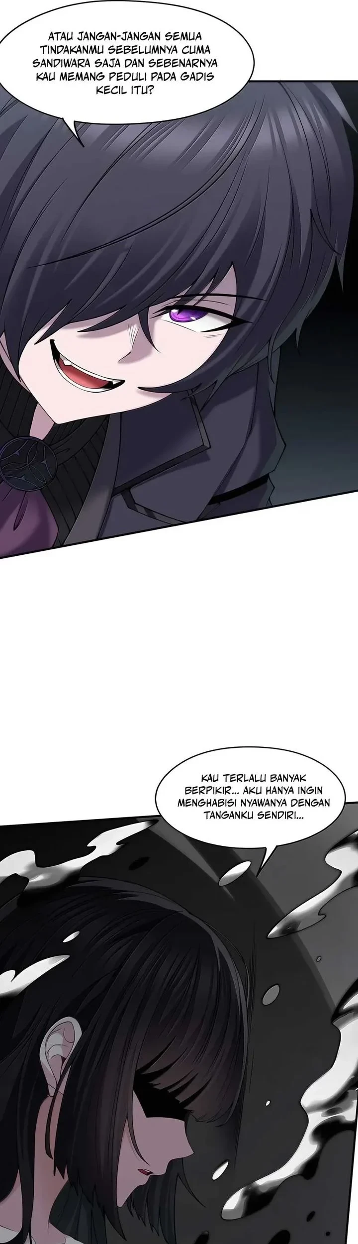 The Evil Alchemist Can’t Handle His Own Experiment Chapter 94 - halaman 14