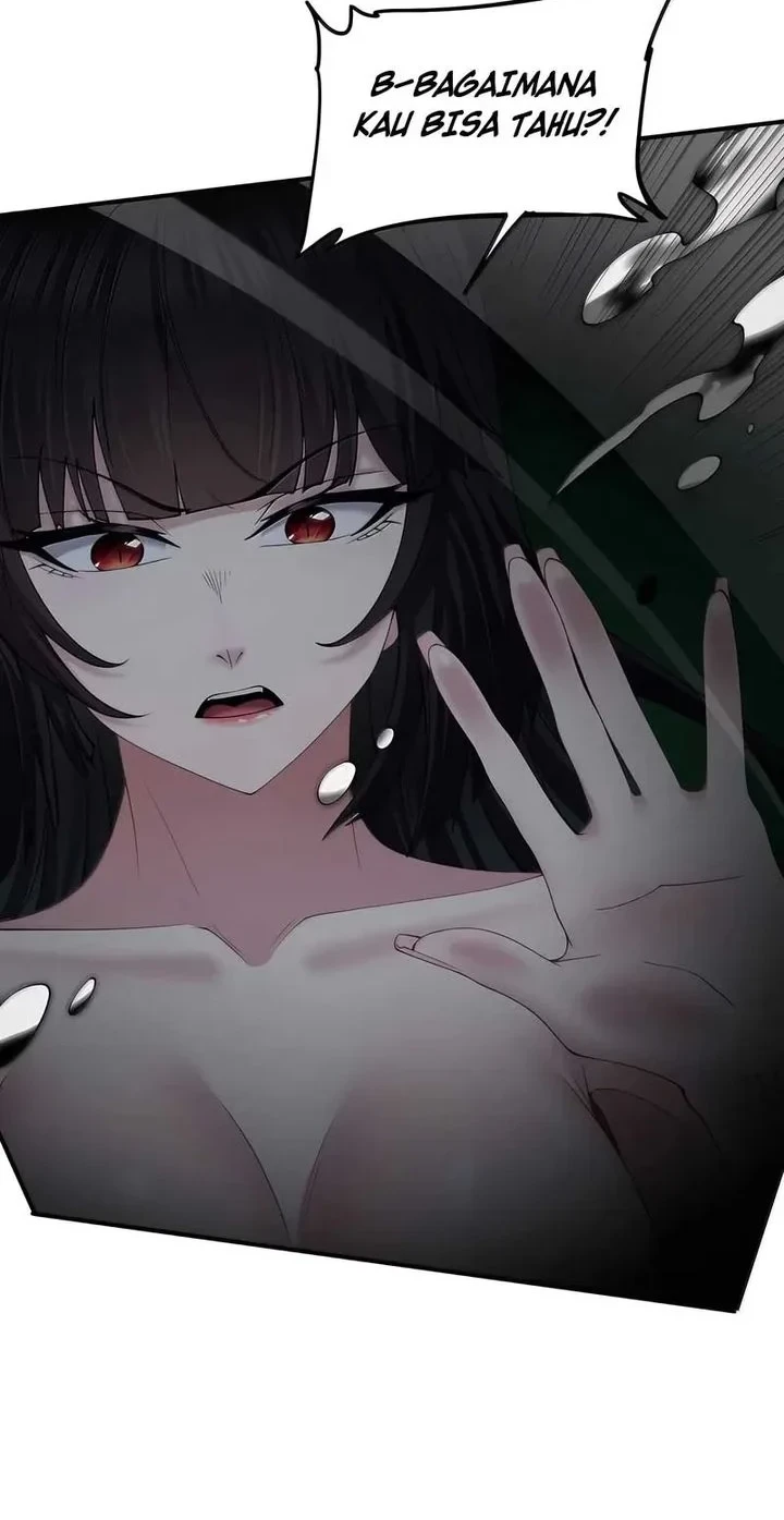 The Evil Alchemist Can’t Handle His Own Experiment Chapter 94 - halaman 17