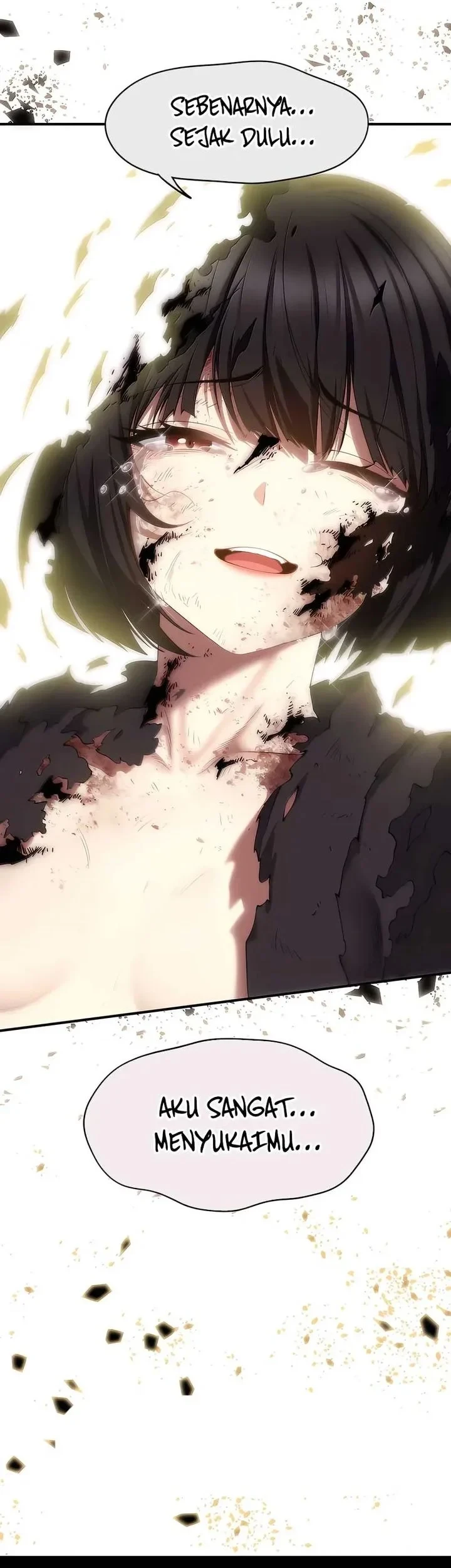The Evil Alchemist Can’t Handle His Own Experiment Chapter 94 - halaman 2