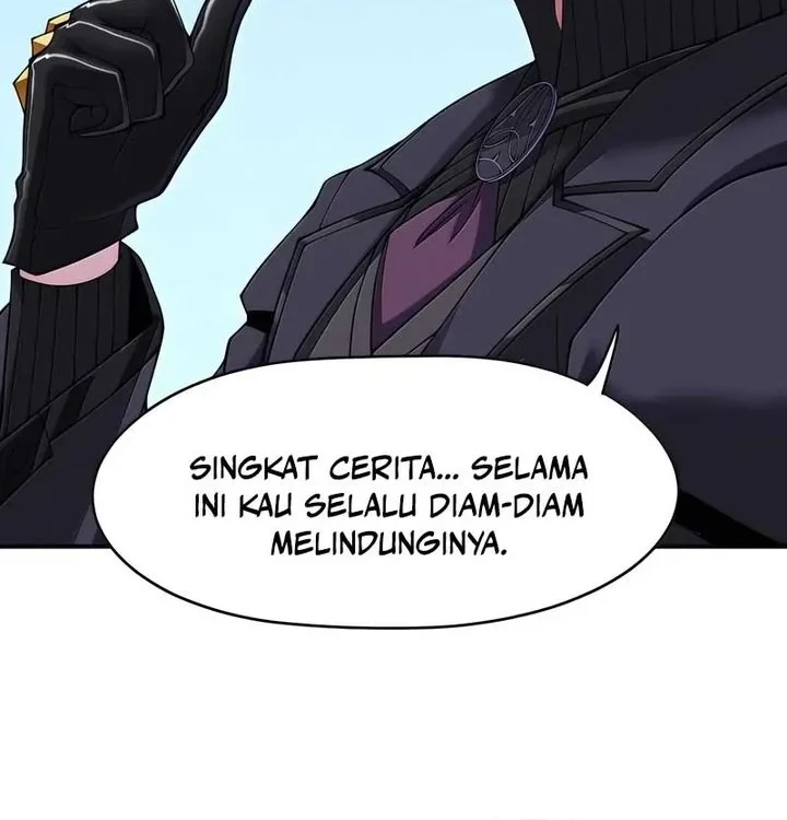 The Evil Alchemist Can’t Handle His Own Experiment Chapter 94 - halaman 21