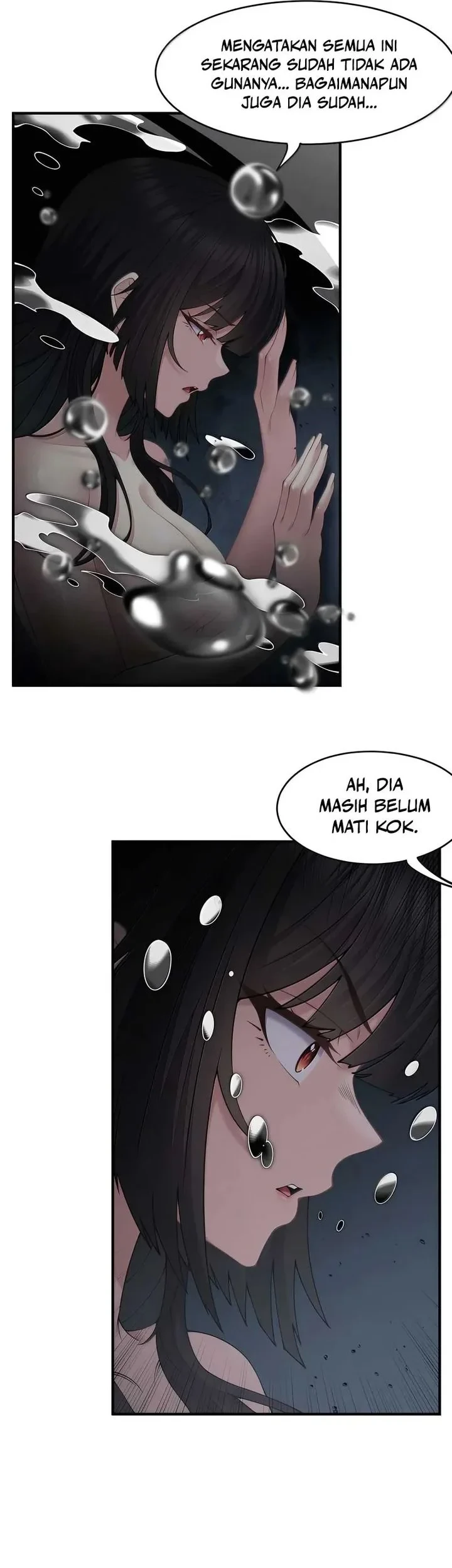 The Evil Alchemist Can’t Handle His Own Experiment Chapter 94 - halaman 22