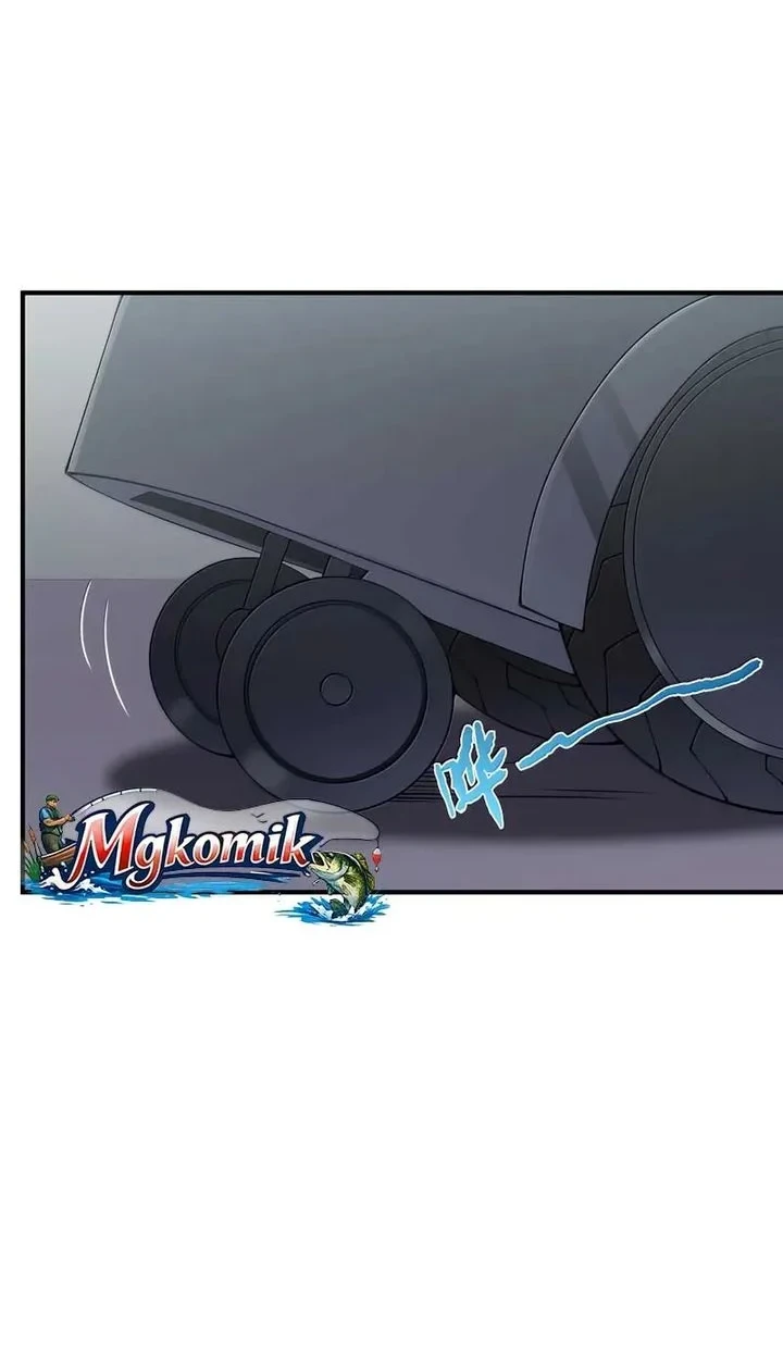The Evil Alchemist Can’t Handle His Own Experiment Chapter 94 - halaman 23