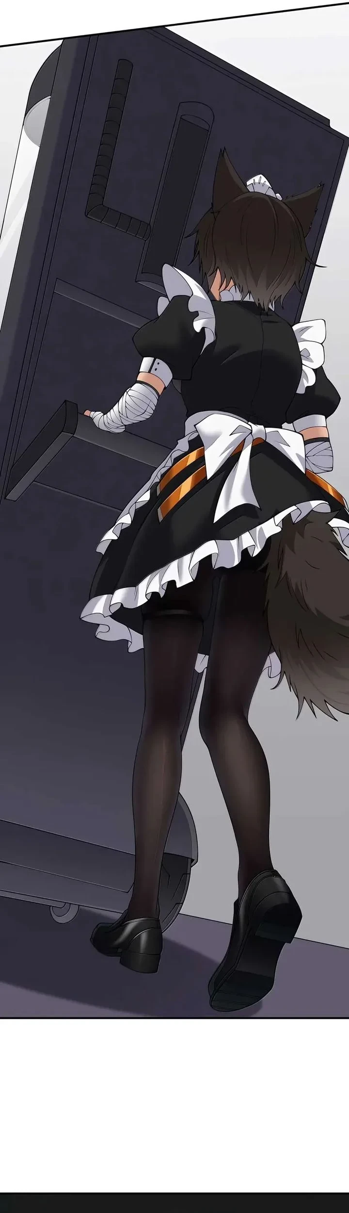 The Evil Alchemist Can’t Handle His Own Experiment Chapter 94 - halaman 24