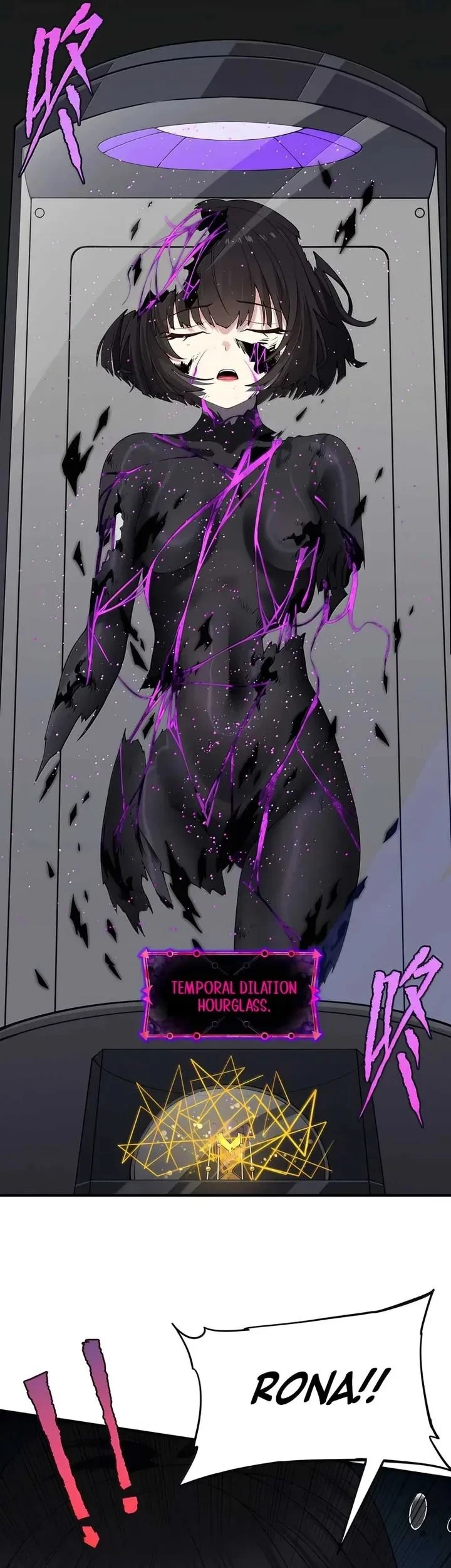 The Evil Alchemist Can’t Handle His Own Experiment Chapter 94 - halaman 26
