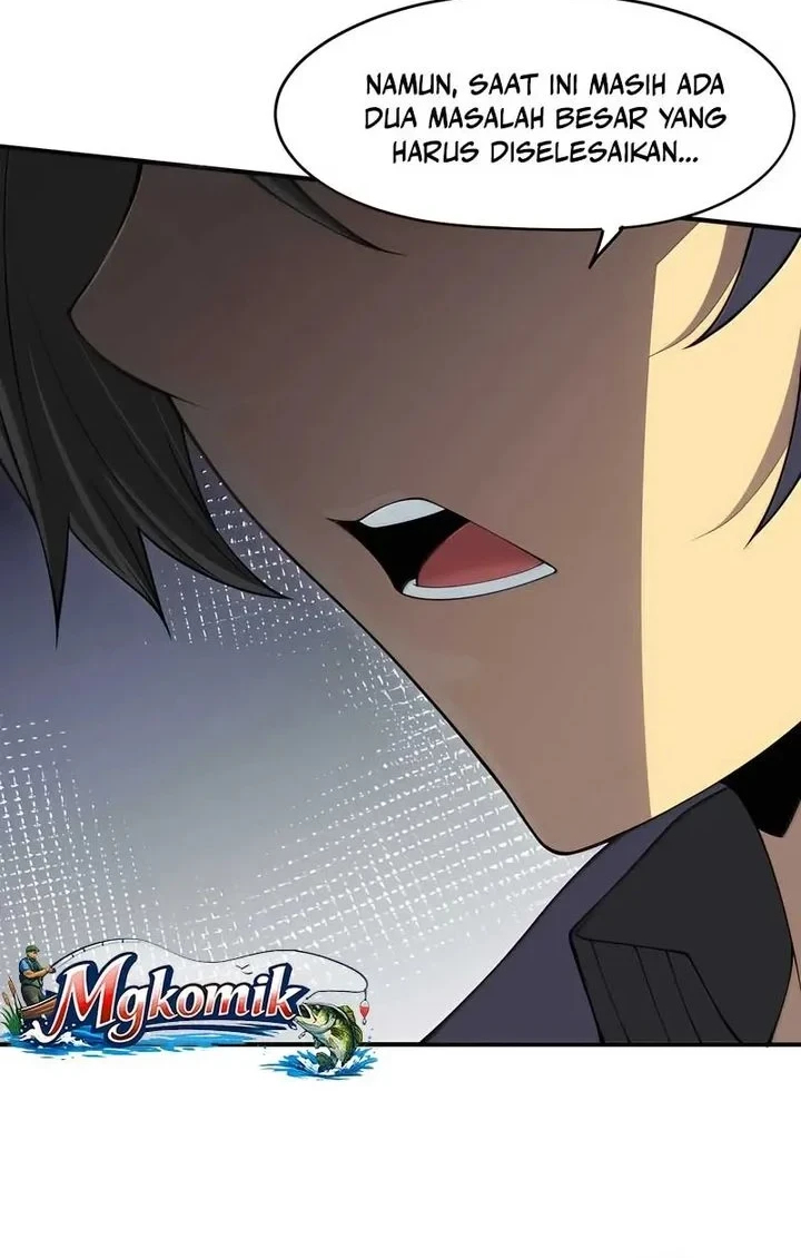 The Evil Alchemist Can’t Handle His Own Experiment Chapter 94 - halaman 42