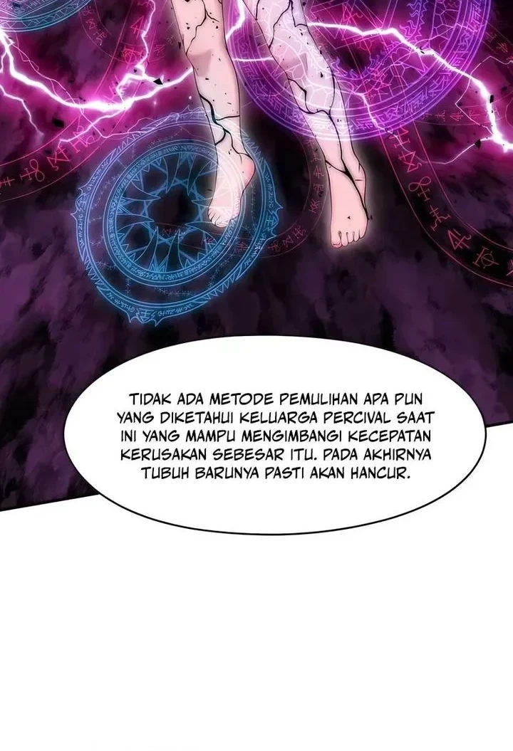 The Evil Alchemist Can’t Handle His Own Experiment Chapter 94 - halaman 44