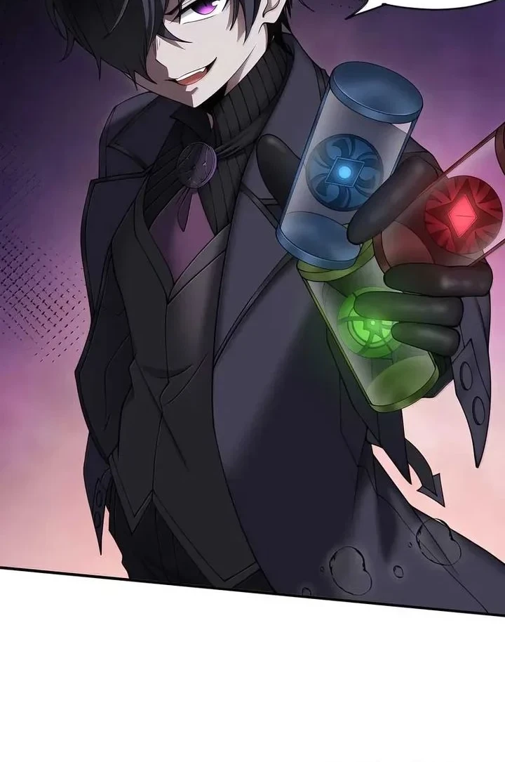 The Evil Alchemist Can’t Handle His Own Experiment Chapter 94 - halaman 46