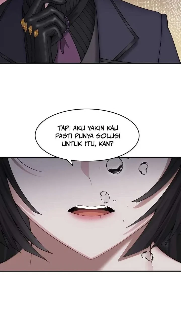 The Evil Alchemist Can’t Handle His Own Experiment Chapter 94 - halaman 48