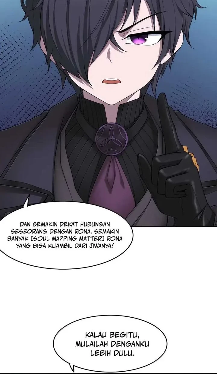 The Evil Alchemist Can’t Handle His Own Experiment Chapter 94 - halaman 50