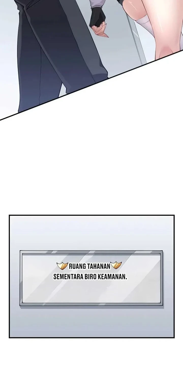 The Evil Alchemist Can’t Handle His Own Experiment Chapter 94 - halaman 54