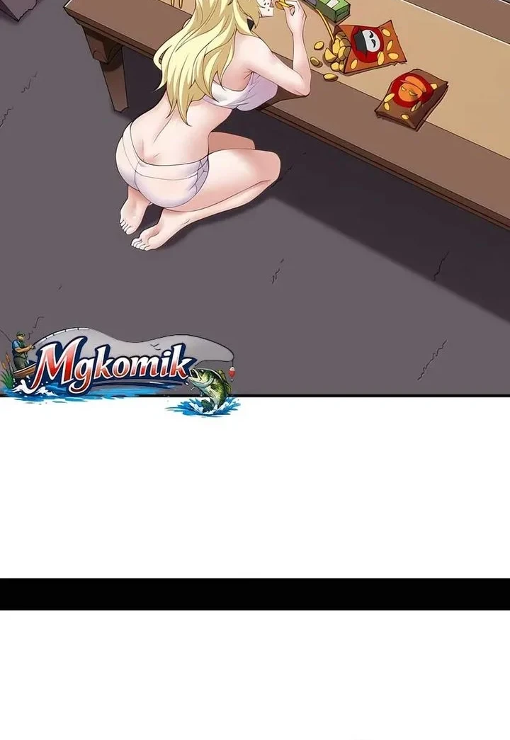 The Evil Alchemist Can’t Handle His Own Experiment Chapter 94 - halaman 9