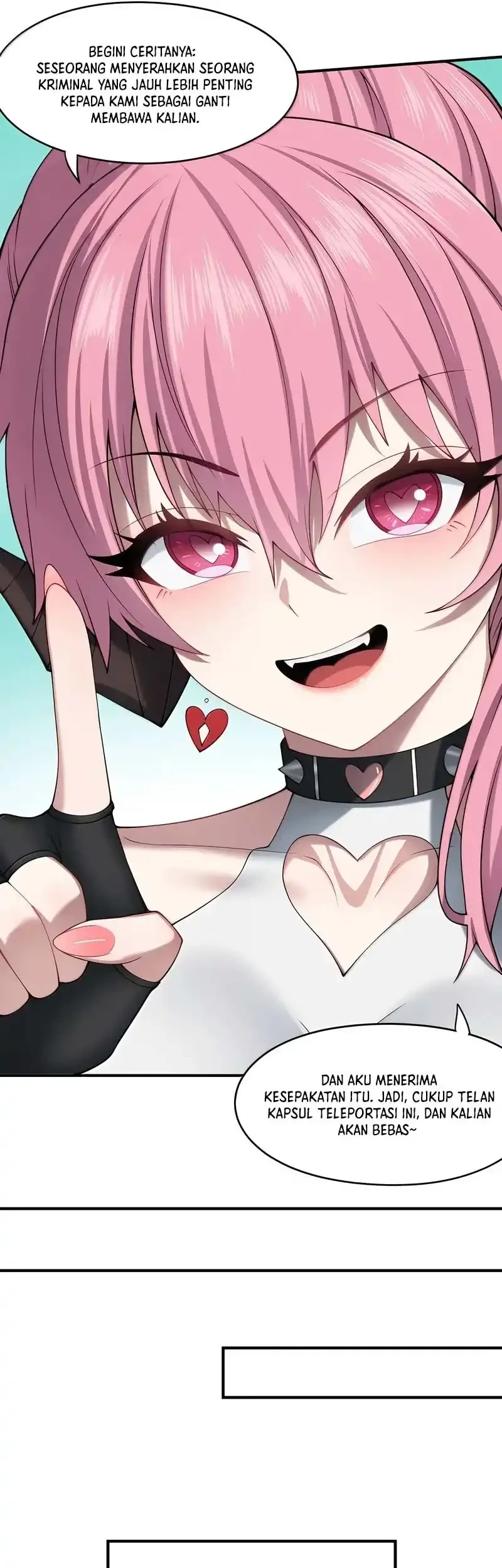 The Evil Alchemist Can’t Handle His Own Experiment Chapter 95 - halaman 14