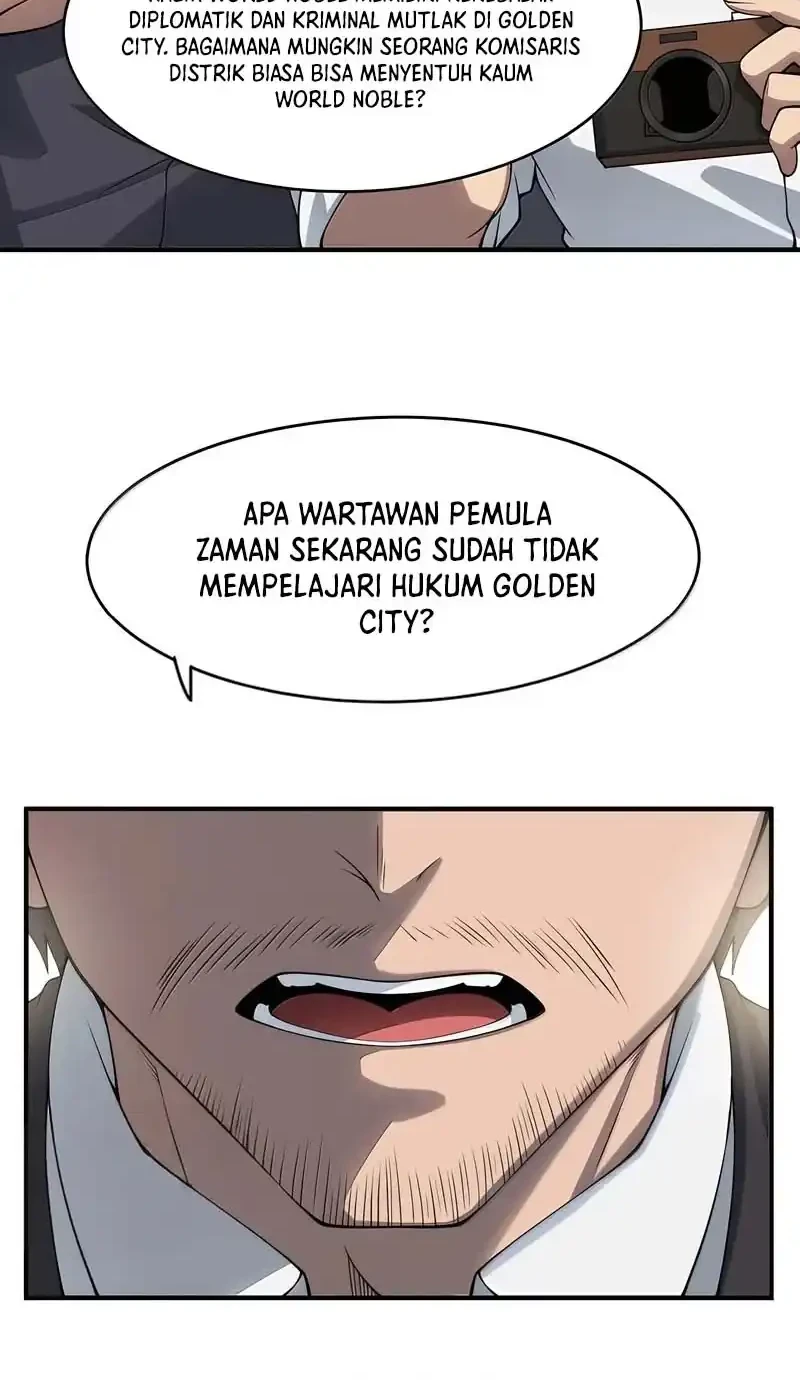 The Evil Alchemist Can’t Handle His Own Experiment Chapter 95 - halaman 17