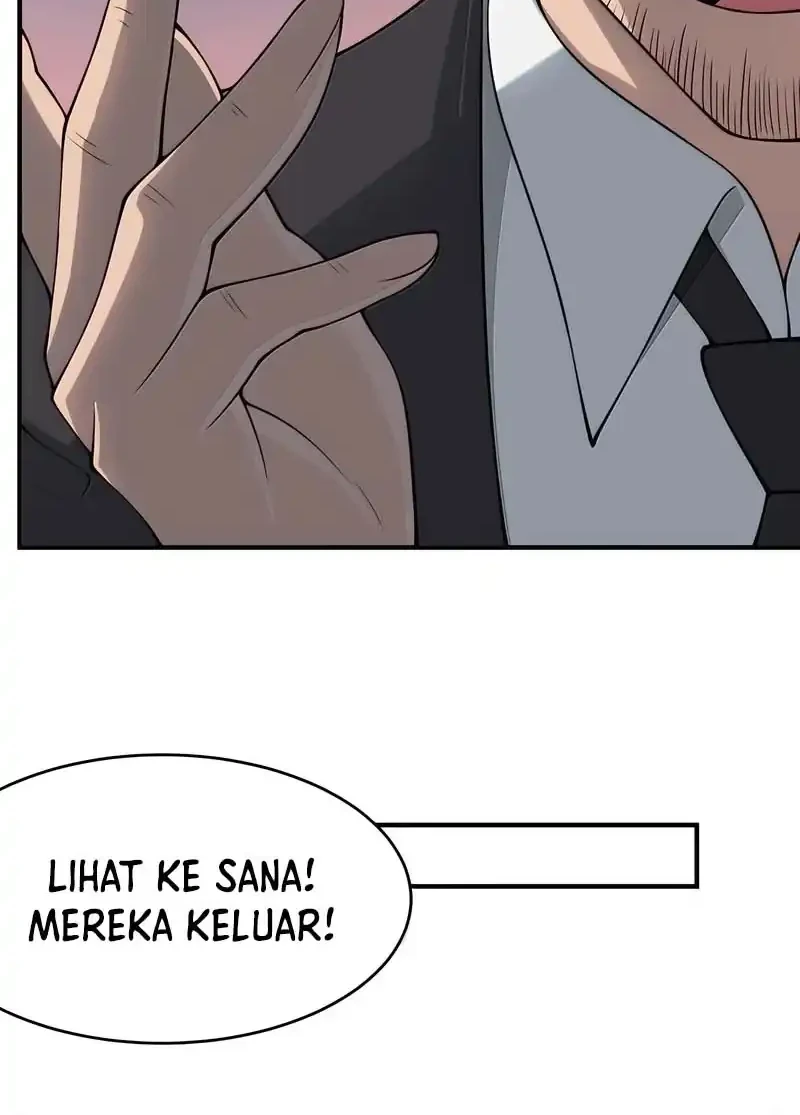 The Evil Alchemist Can’t Handle His Own Experiment Chapter 95 - halaman 19