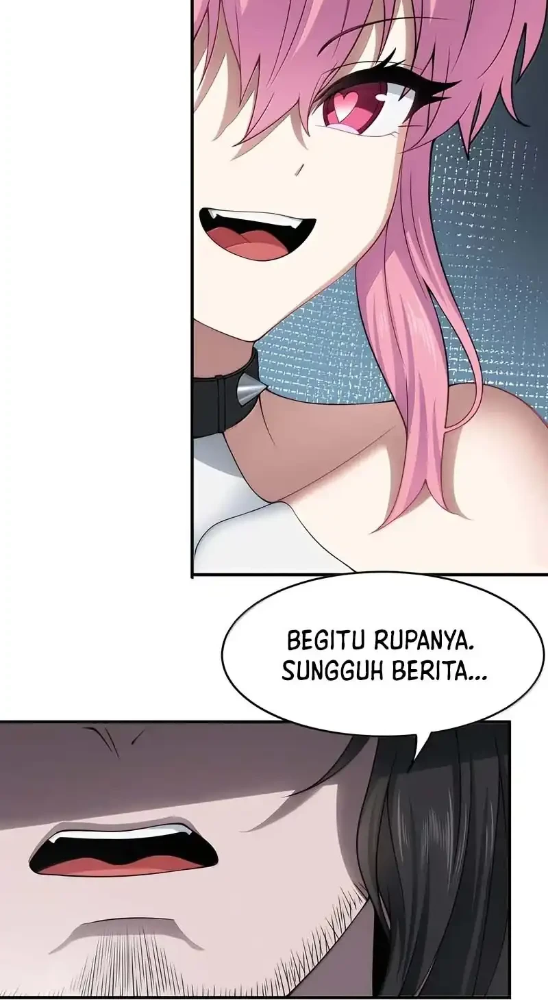 The Evil Alchemist Can’t Handle His Own Experiment Chapter 95 - halaman 22