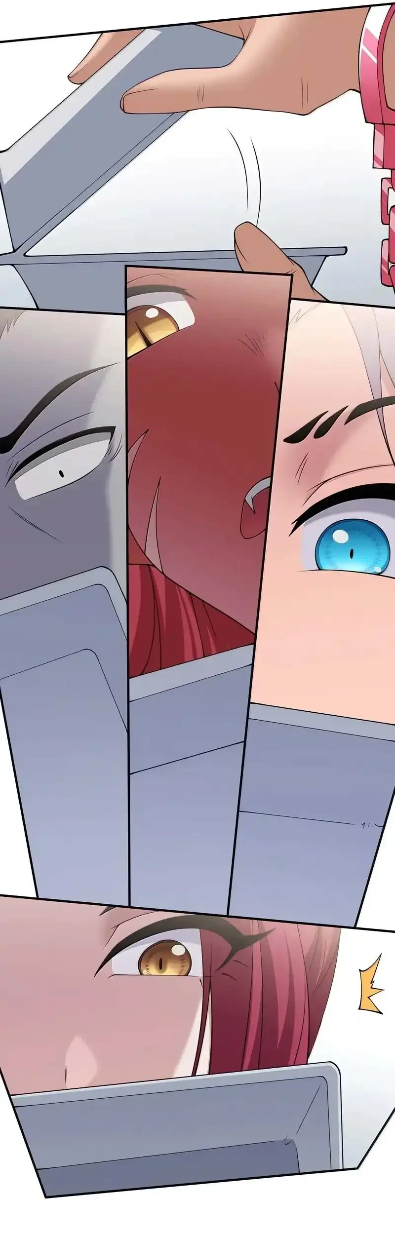 The Evil Alchemist Can’t Handle His Own Experiment Chapter 95 - halaman 4