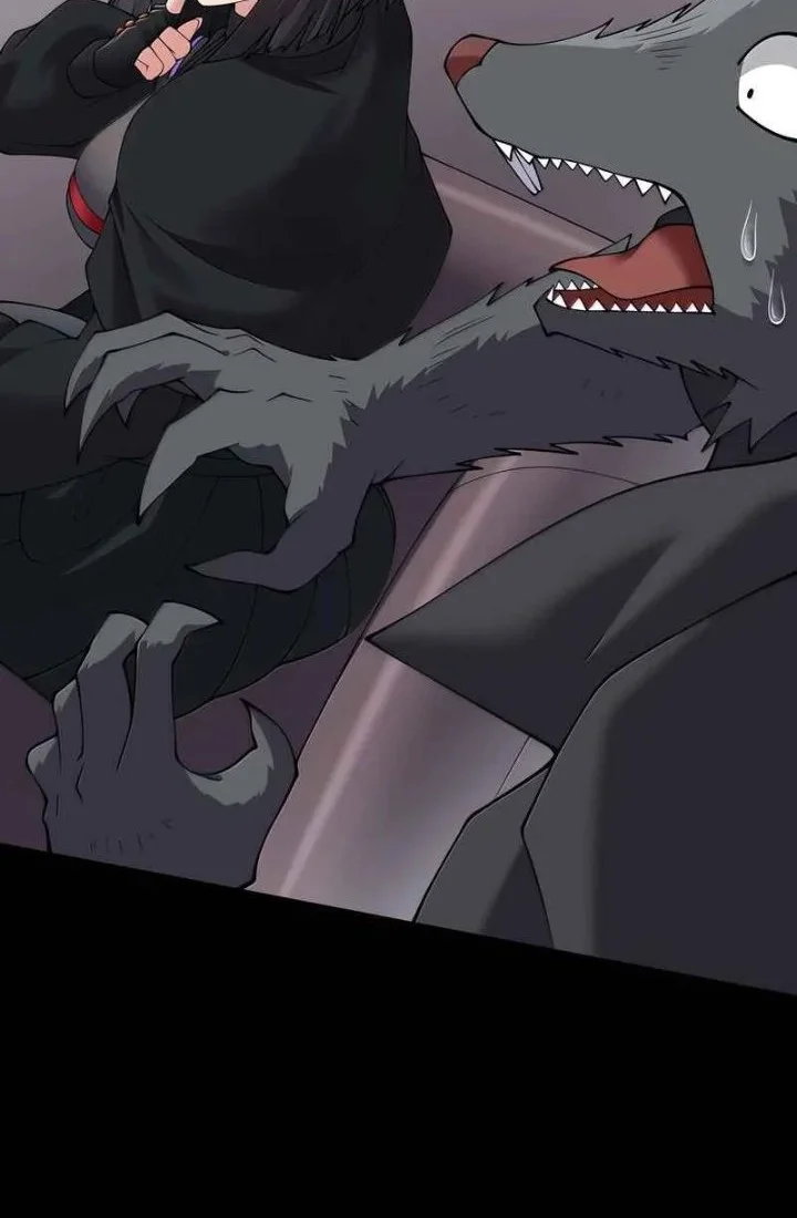 The Evil Alchemist Can’t Handle His Own Experiment Chapter 96 - halaman 17