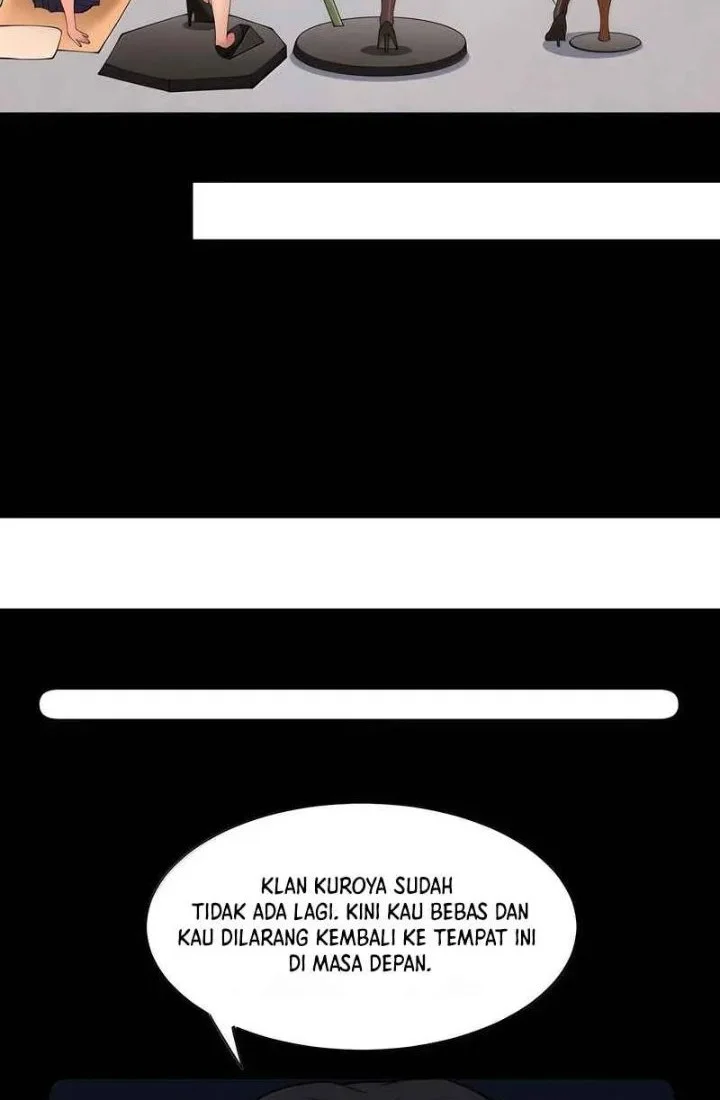 The Evil Alchemist Can’t Handle His Own Experiment Chapter 96 - halaman 19