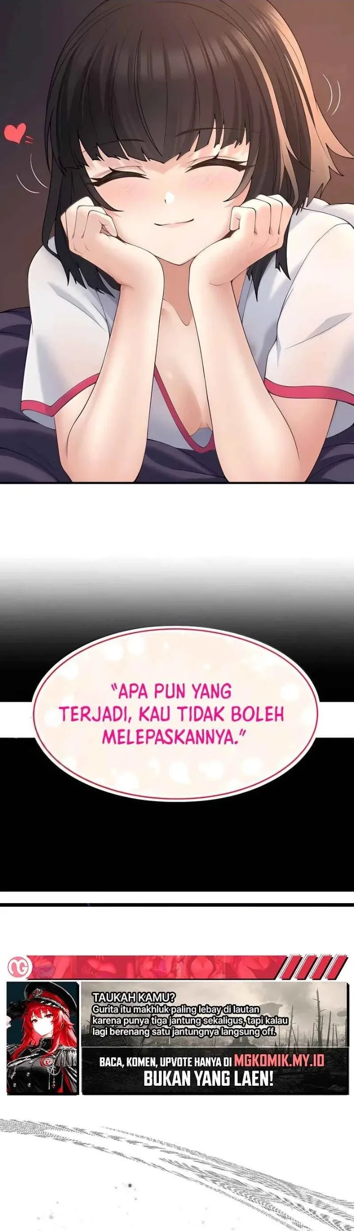 The Evil Alchemist Can’t Handle His Own Experiment Chapter 96 - halaman 24