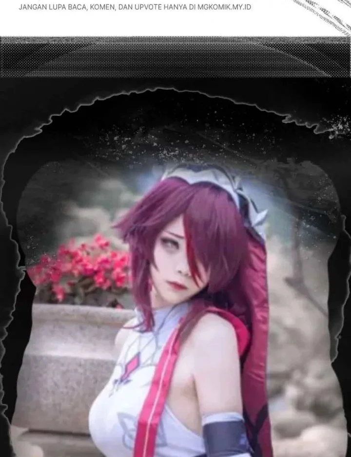 The Evil Alchemist Can’t Handle His Own Experiment Chapter 96 - halaman 25
