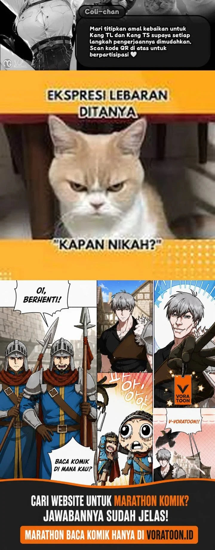 The Evil Alchemist Can’t Handle His Own Experiment Chapter 96 - halaman 27