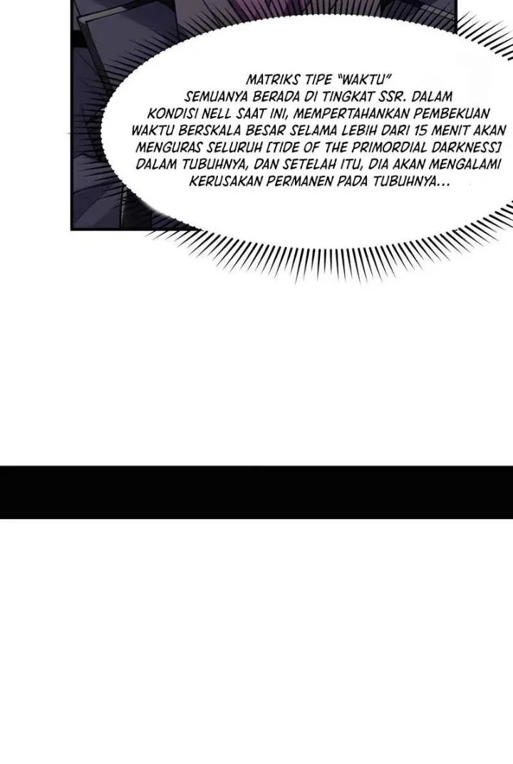 The Evil Alchemist Can’t Handle His Own Experiment Chapter 96 - halaman 4