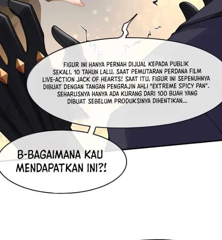 The Evil Alchemist Can’t Handle His Own Experiment Chapter 96 - halaman 9