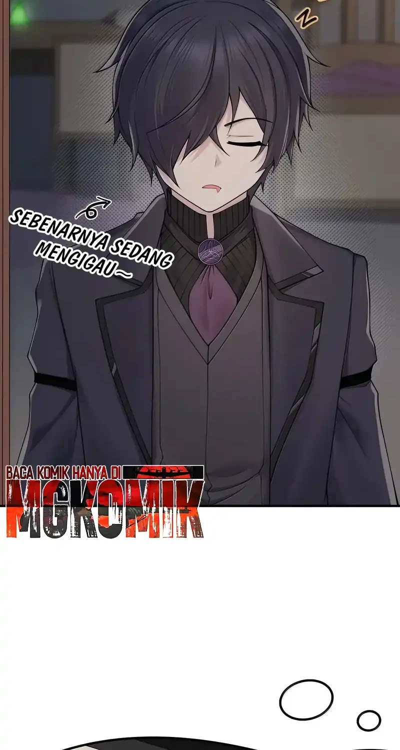 The Evil Alchemist Can’t Handle His Own Experiment Chapter 97 - halaman 10
