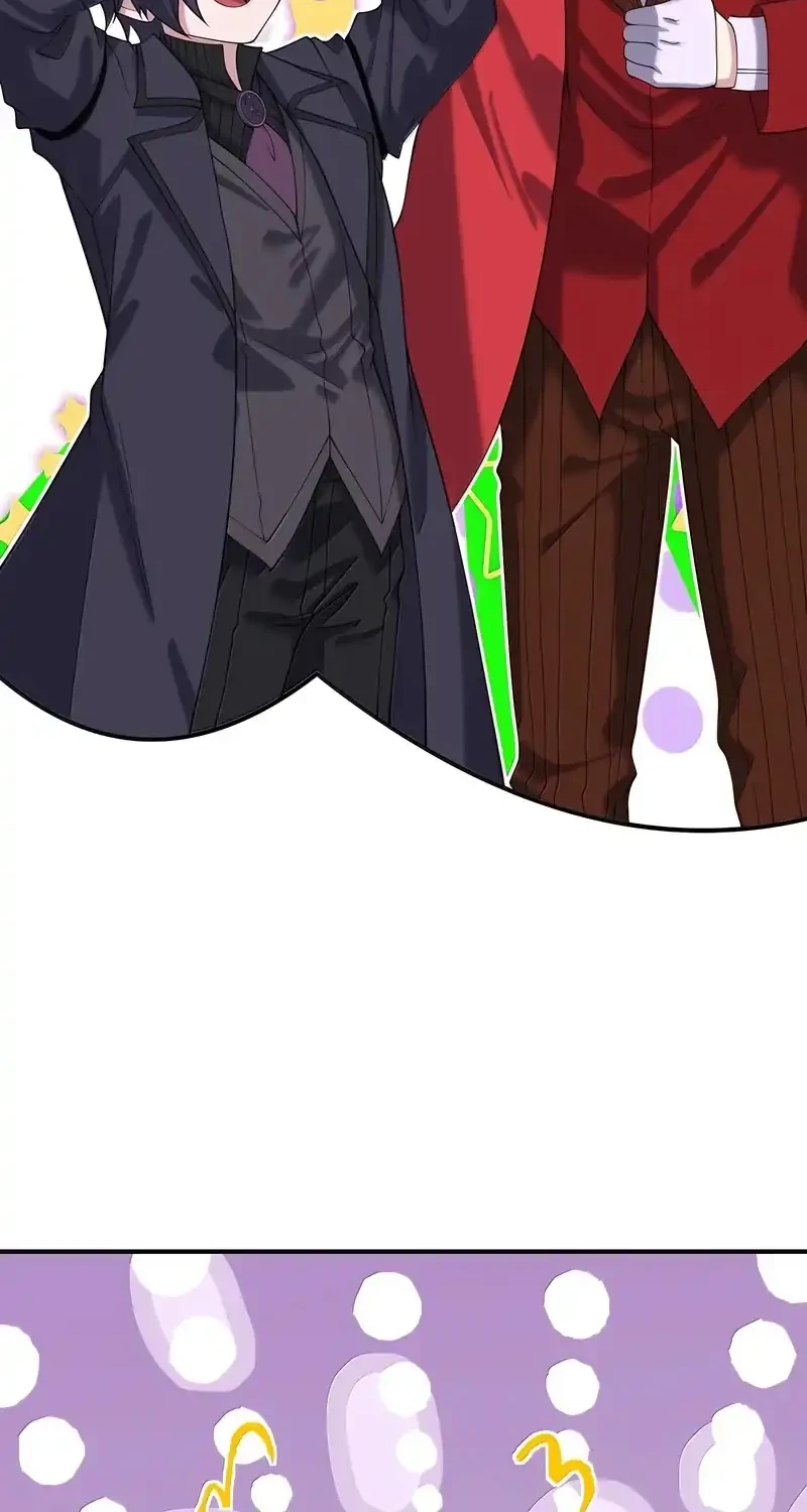 The Evil Alchemist Can’t Handle His Own Experiment Chapter 97 - halaman 18