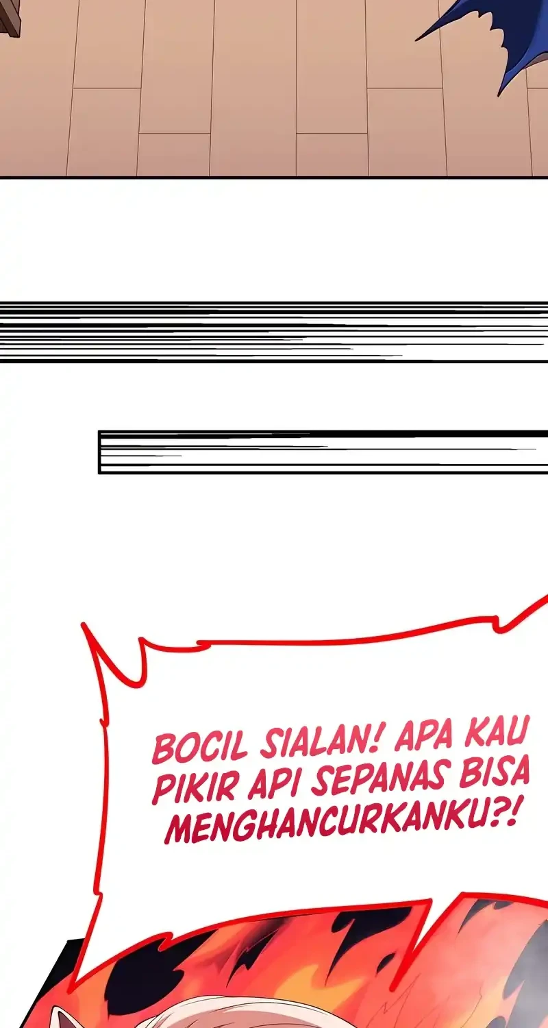 The Evil Alchemist Can’t Handle His Own Experiment Chapter 97 - halaman 2