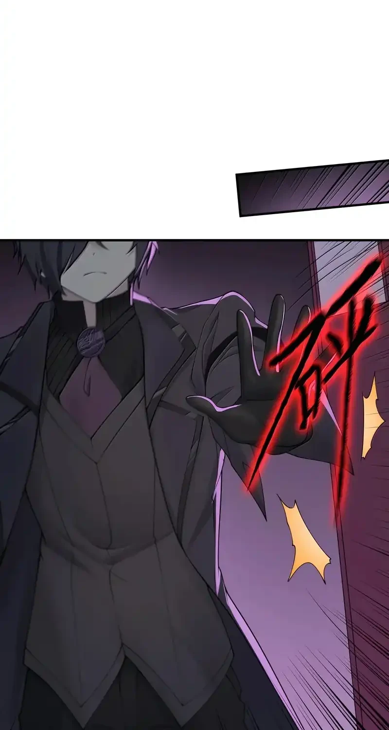 The Evil Alchemist Can’t Handle His Own Experiment Chapter 97 - halaman 8