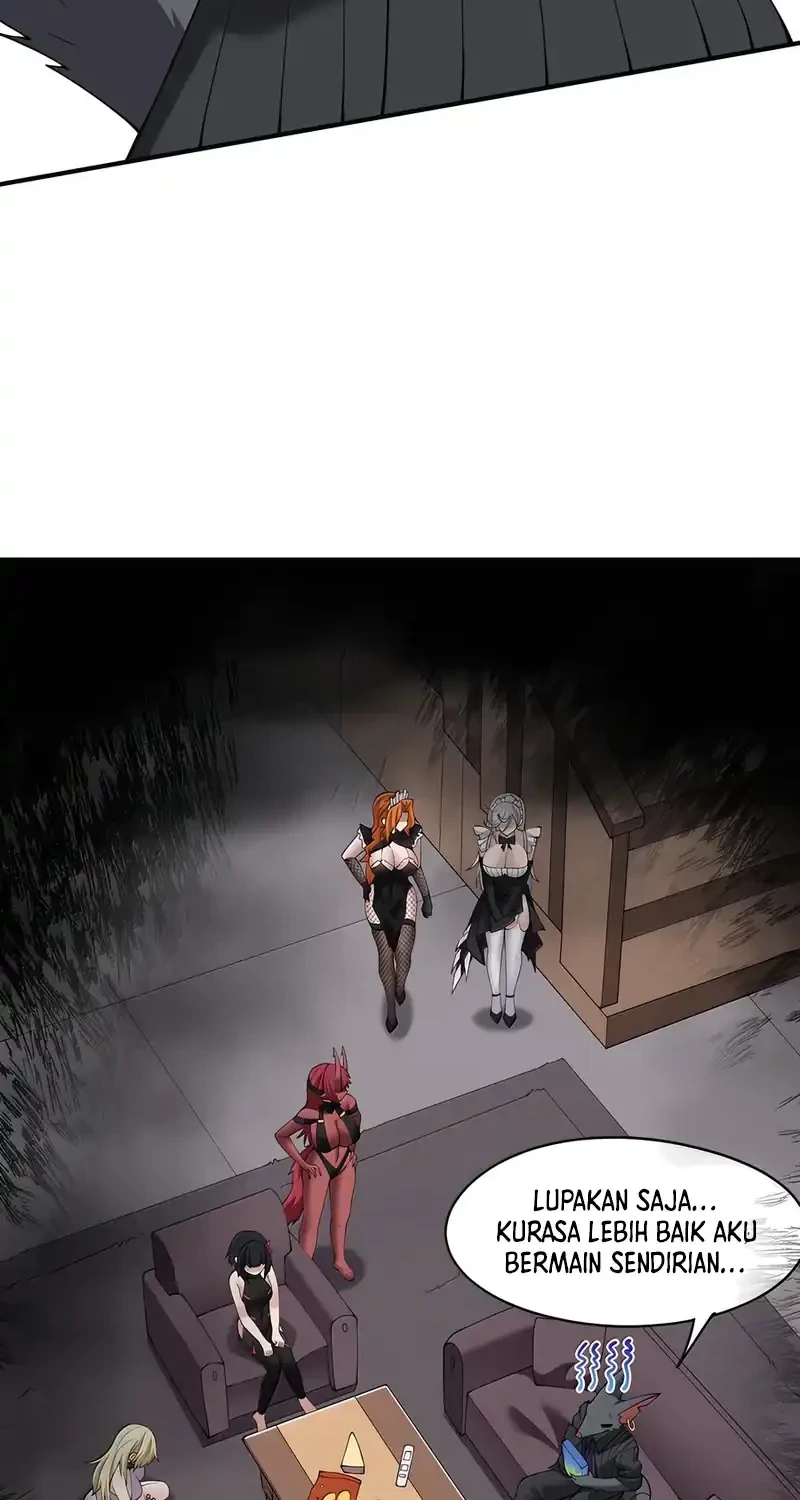 The Evil Alchemist Can’t Handle His Own Experiment Chapter 98 - halaman 10