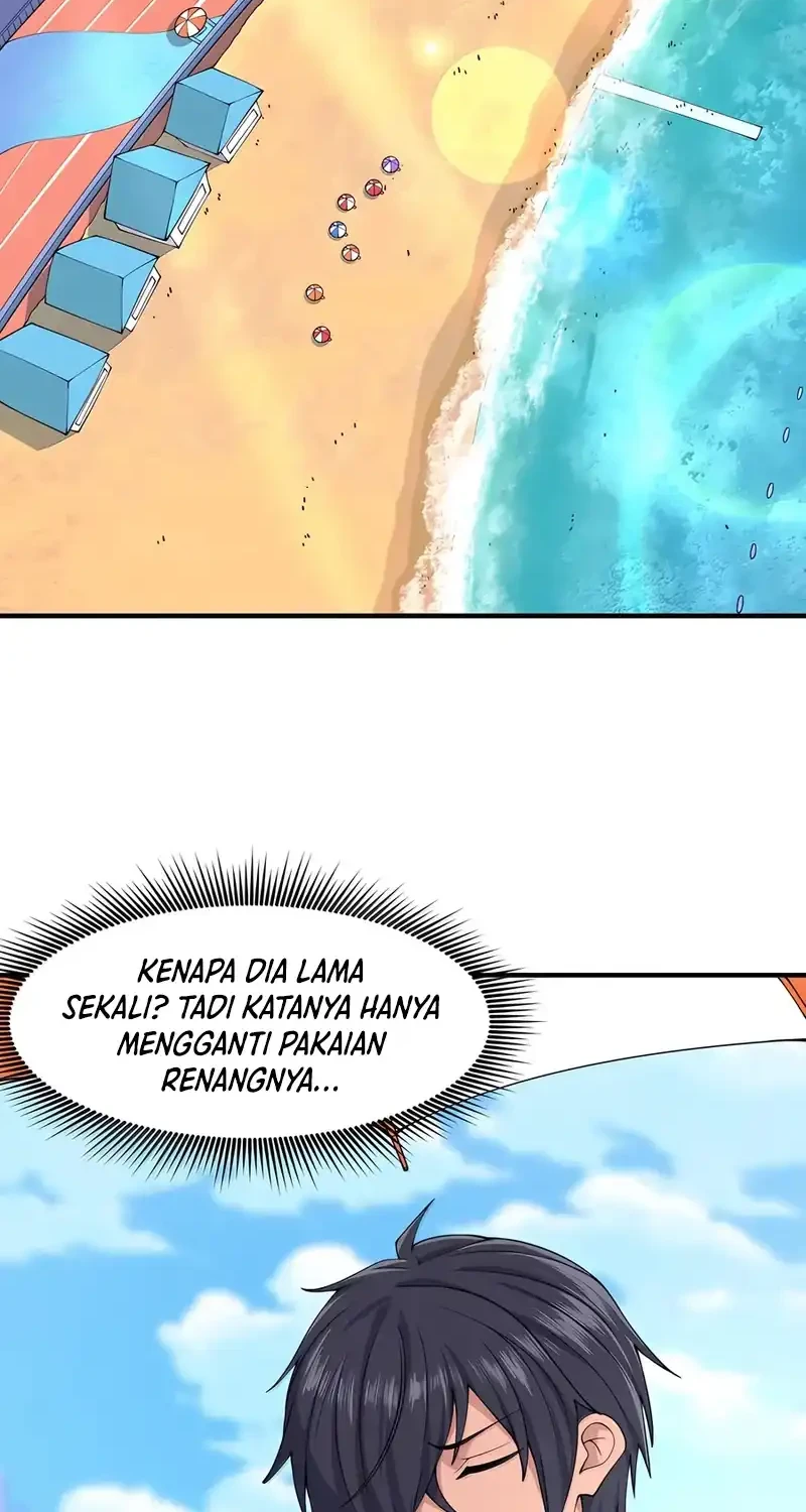 The Evil Alchemist Can’t Handle His Own Experiment Chapter 98 - halaman 12