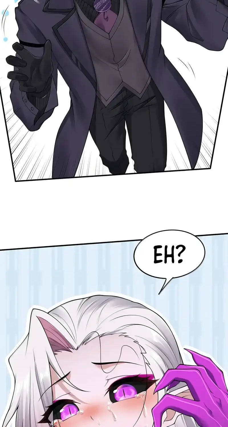 The Evil Alchemist Can’t Handle His Own Experiment Chapter 98 - halaman 2