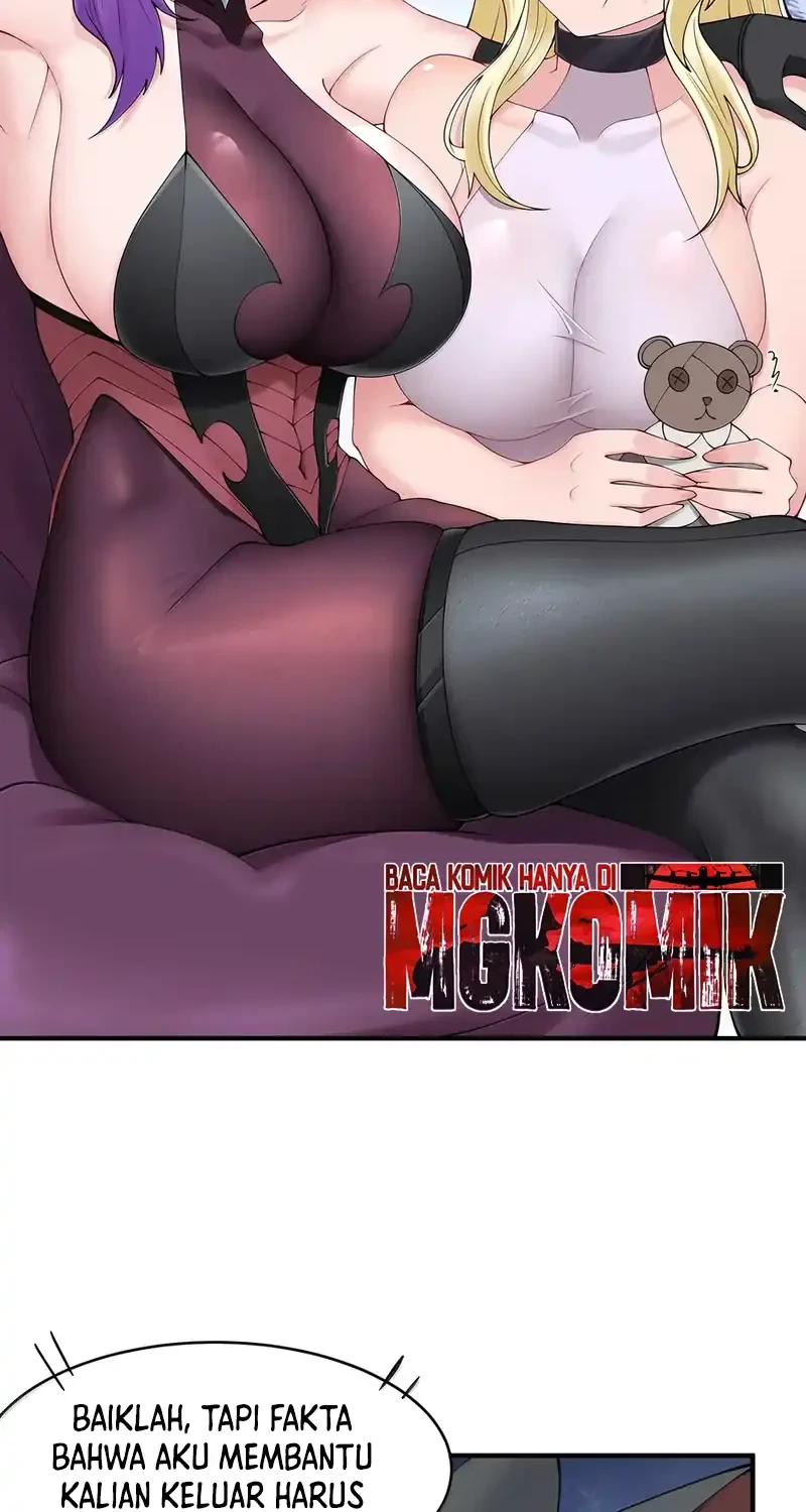 The Evil Alchemist Can’t Handle His Own Experiment Chapter 98 - halaman 22