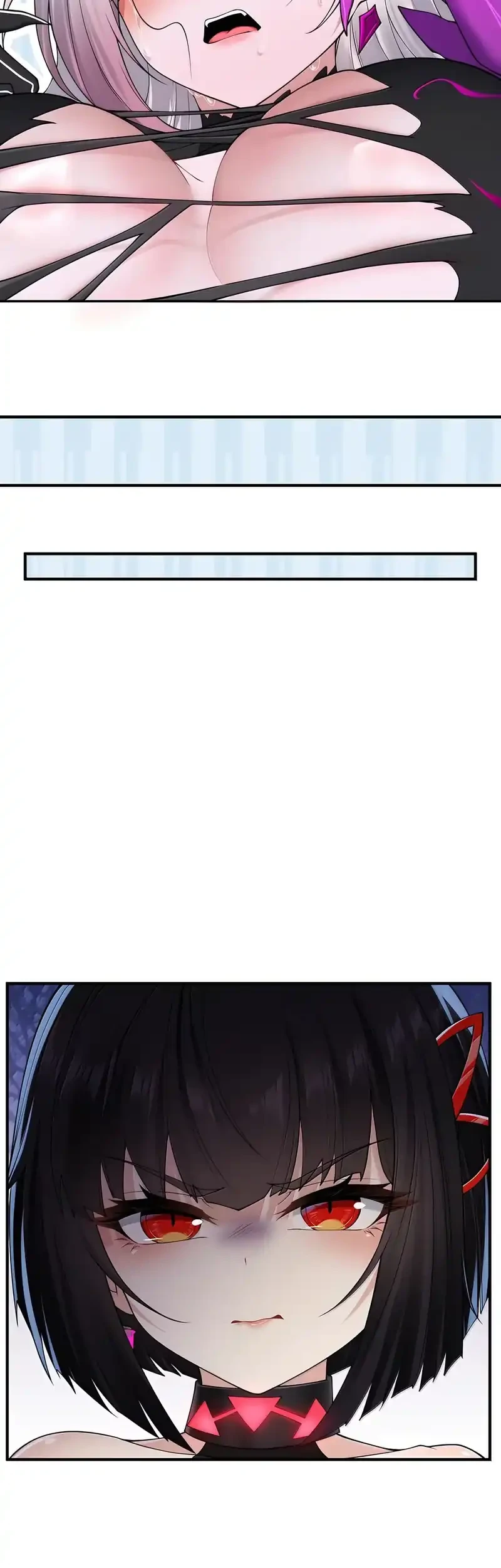 The Evil Alchemist Can’t Handle His Own Experiment Chapter 98 - halaman 3