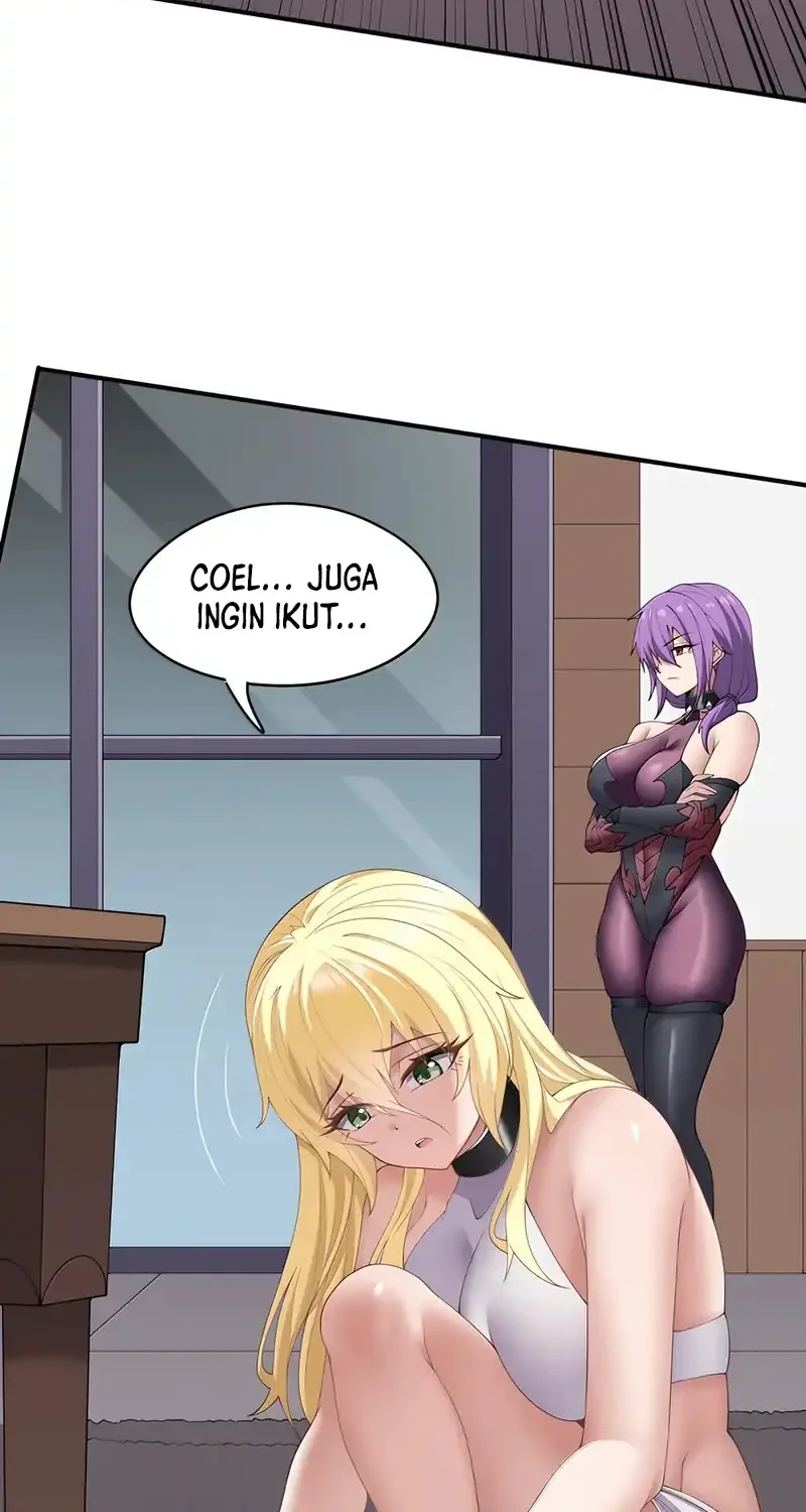 The Evil Alchemist Can’t Handle His Own Experiment Chapter 98 - halaman 6