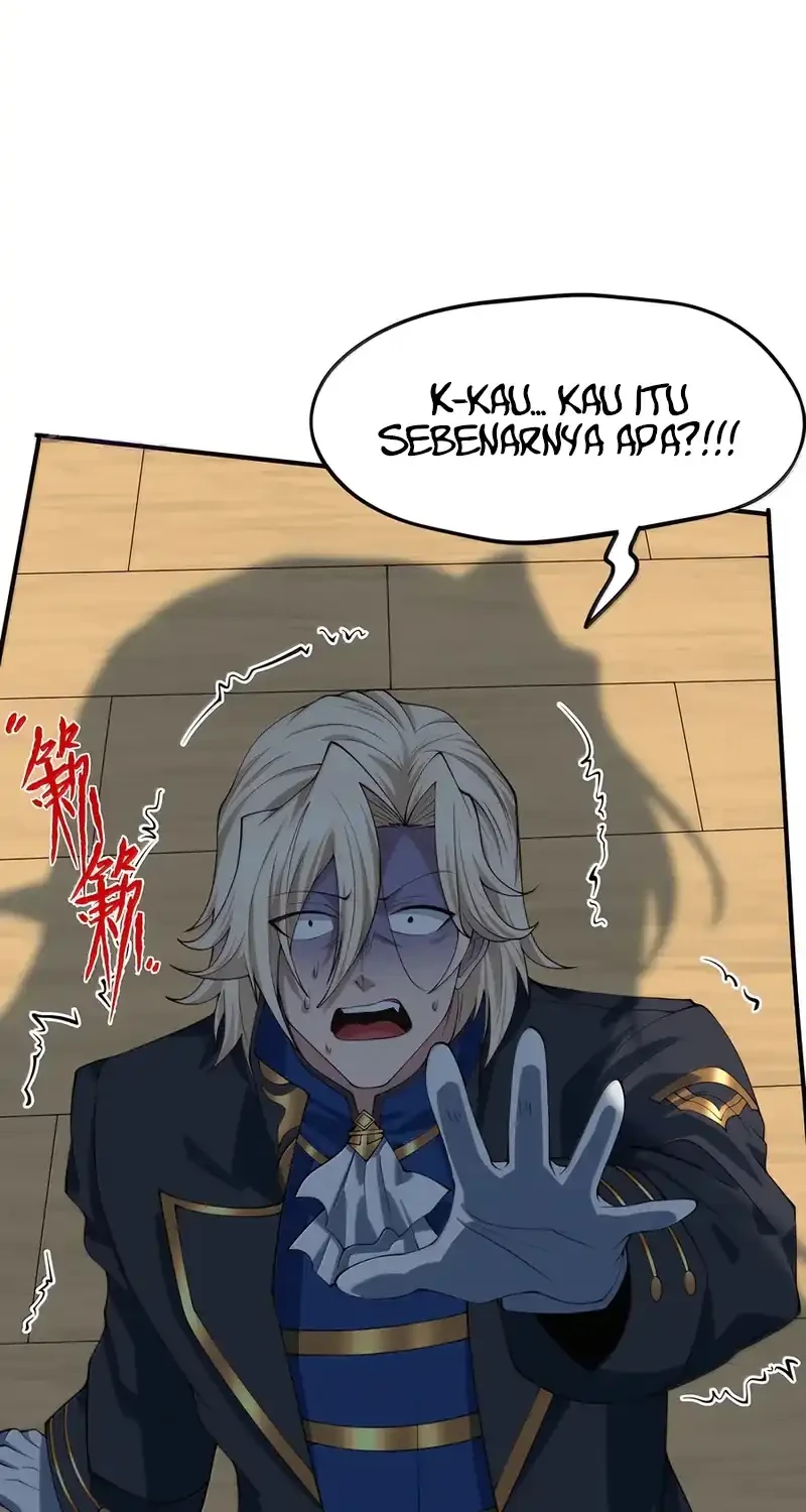 The Evil Alchemist Can’t Handle His Own Experiment Chapter 99 - halaman 17