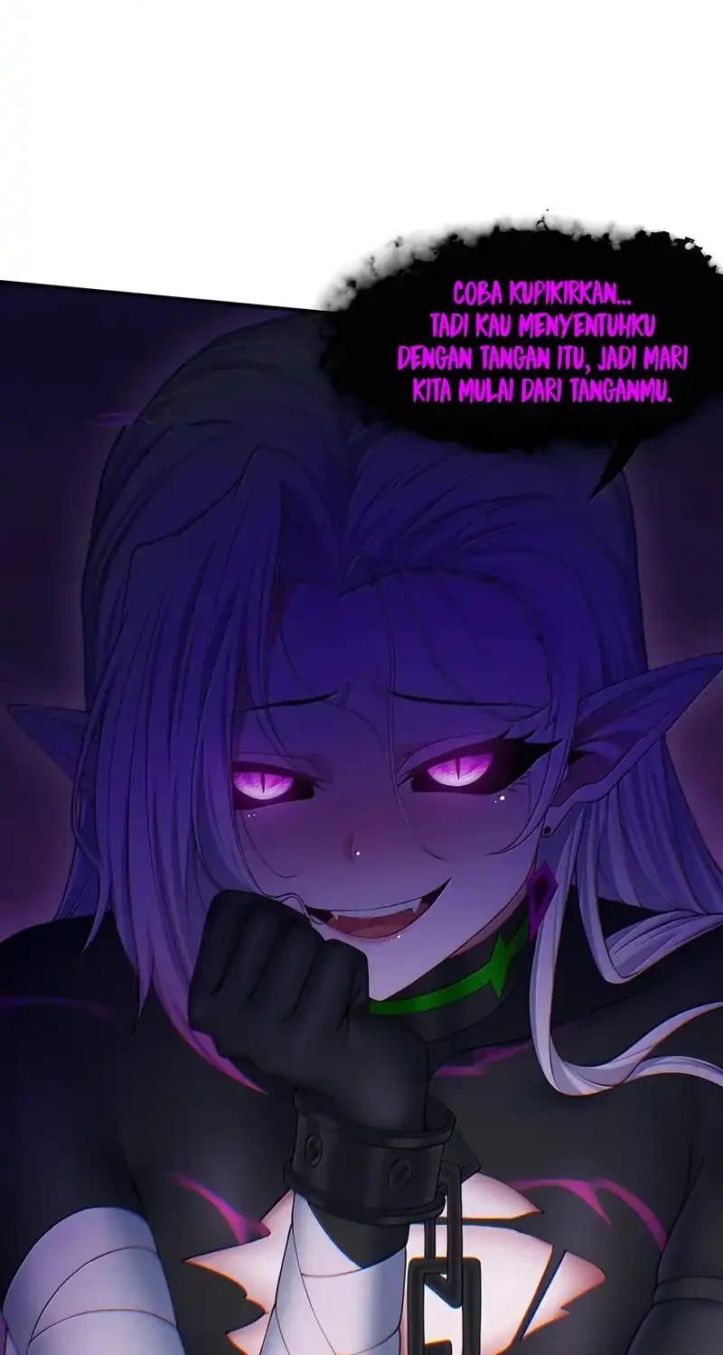 The Evil Alchemist Can’t Handle His Own Experiment Chapter 99 - halaman 19