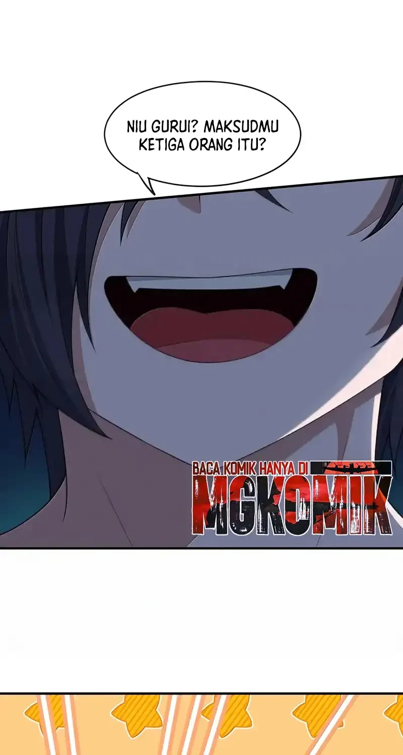 The Evil Alchemist Can’t Handle His Own Experiment Chapter 99 - halaman 21