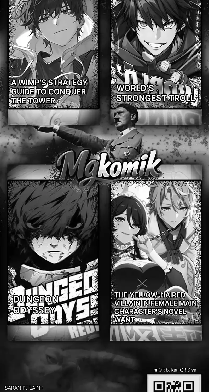 The Evil Alchemist Can’t Handle His Own Experiment Chapter 99 - halaman 27