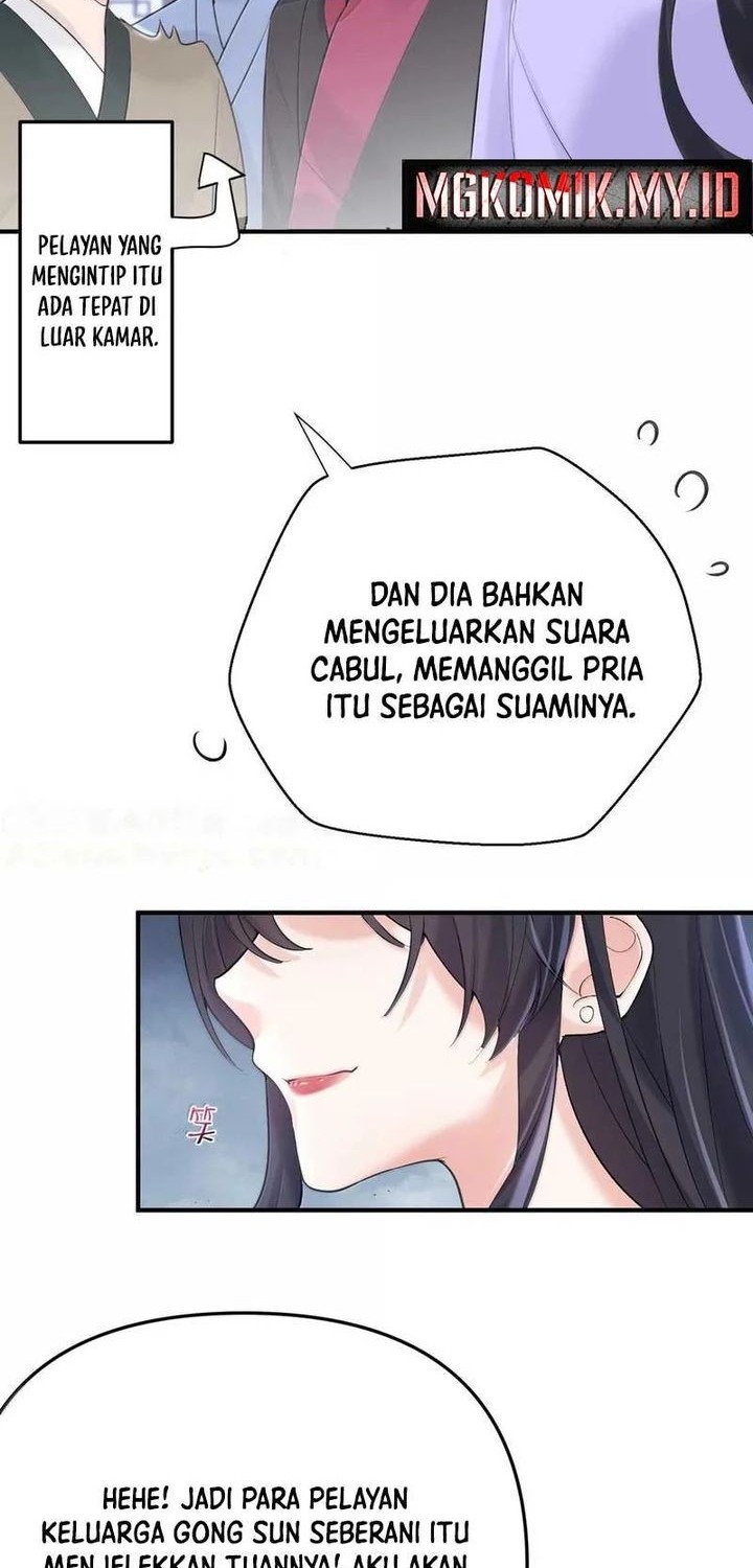 The Evil Game Chapter 2 - halaman 6