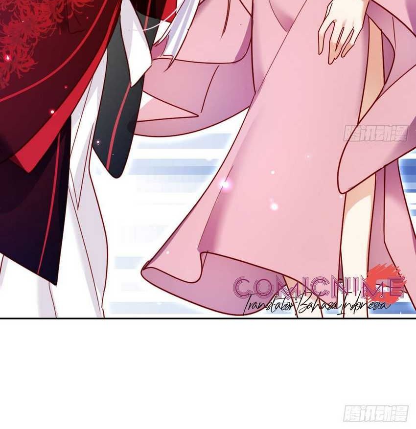The Evil Girl Is the Emperor Chapter 10 - halaman 19