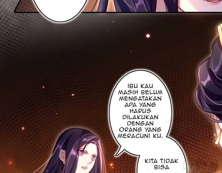 The Evil Girl Is the Emperor Chapter 11 - halaman 12