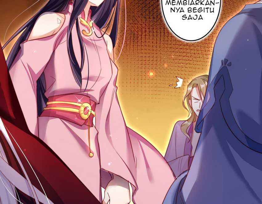 The Evil Girl Is the Emperor Chapter 11 - halaman 13