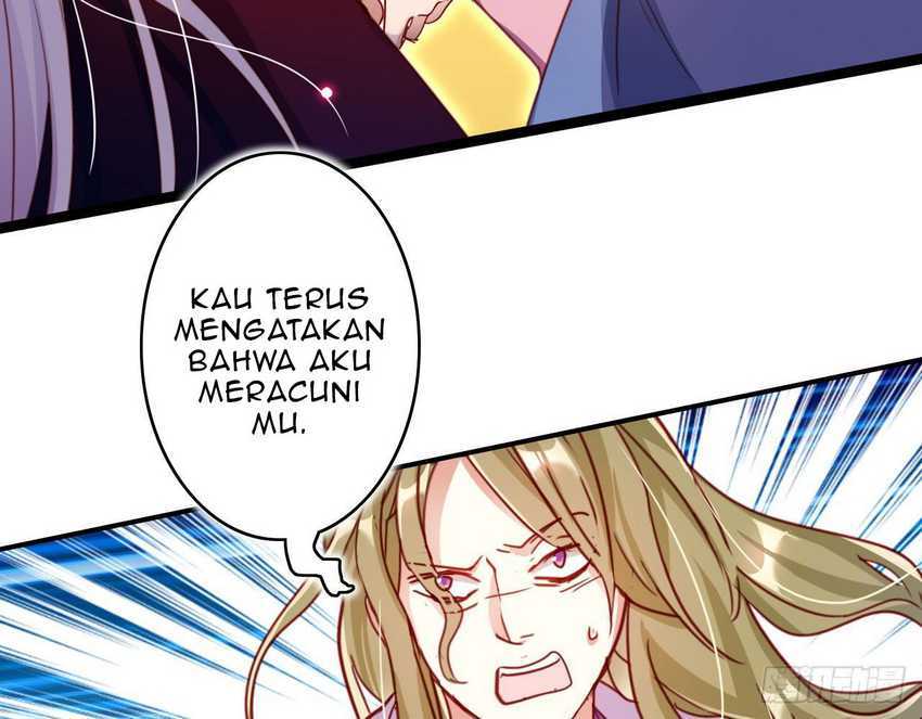 The Evil Girl Is the Emperor Chapter 11 - halaman 14