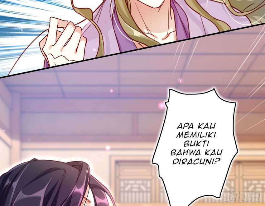 The Evil Girl Is the Emperor Chapter 11 - halaman 15